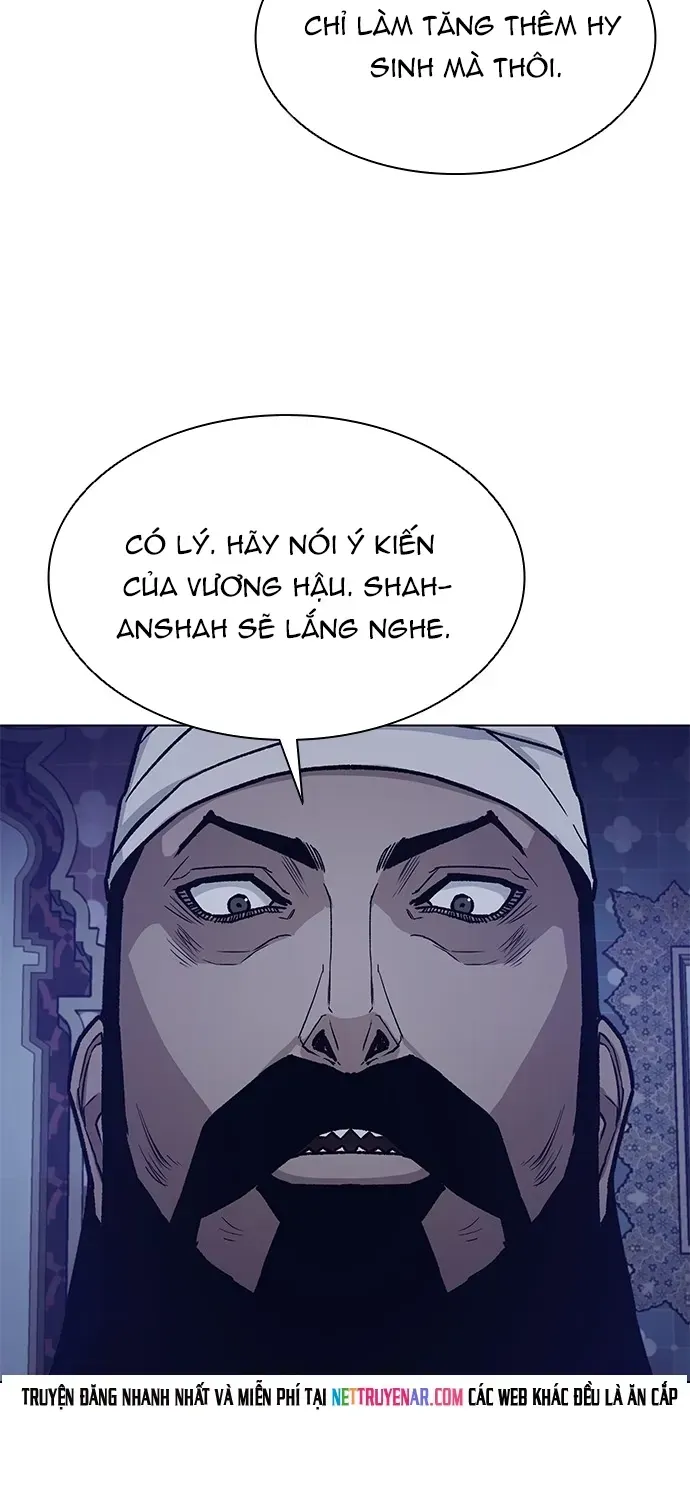 Con Đường Của Võ Giả - Chương 267 - Trang 23