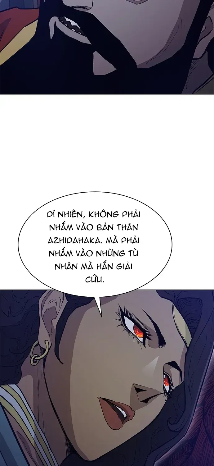 Con Đường Của Võ Giả - Chương 267 - Trang 26