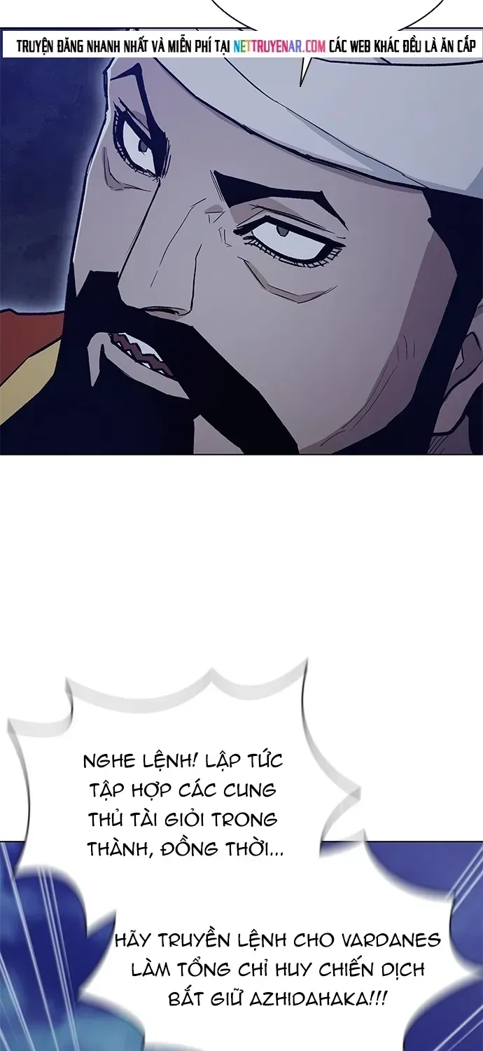 Con Đường Của Võ Giả - Chương 267 - Trang 29