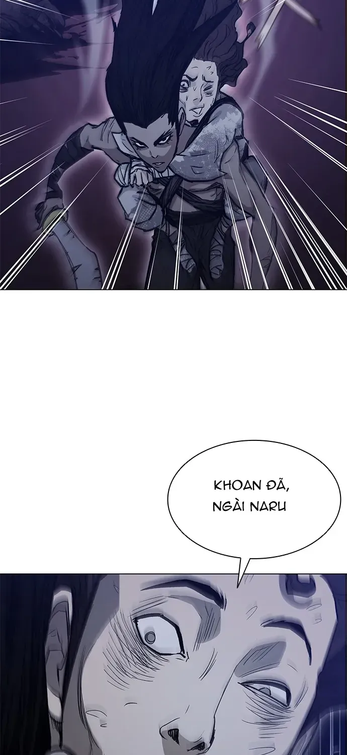 Con Đường Của Võ Giả - Chương 267 - Trang 34