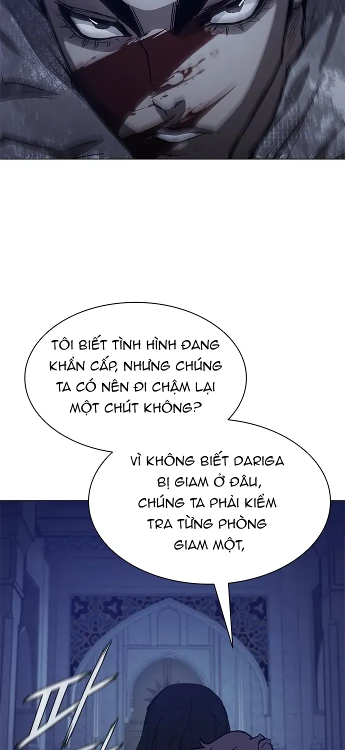 Con Đường Của Võ Giả - Chương 267 - Trang 36