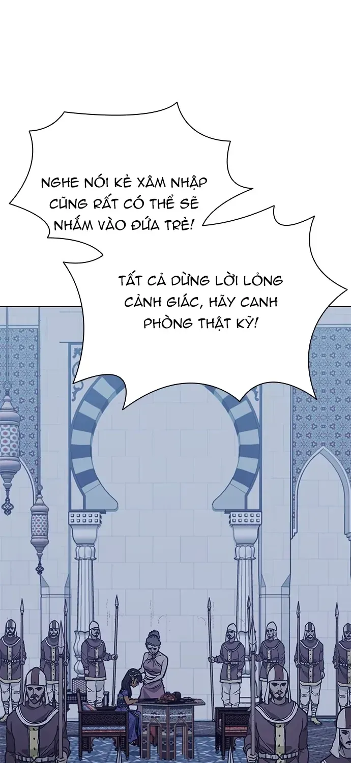Con Đường Của Võ Giả - Chương 267 - Trang 57