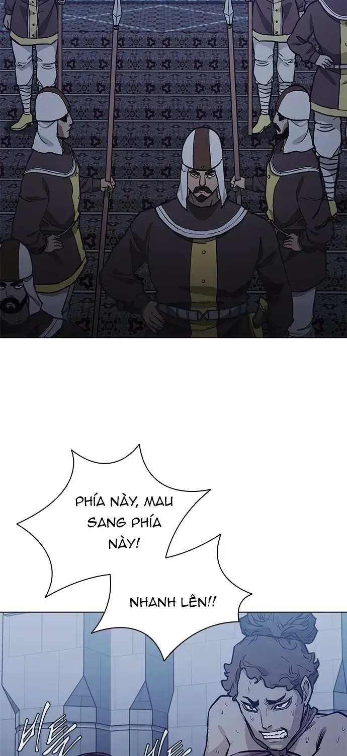 Con Đường Của Võ Giả - Chương 267 - Trang 58