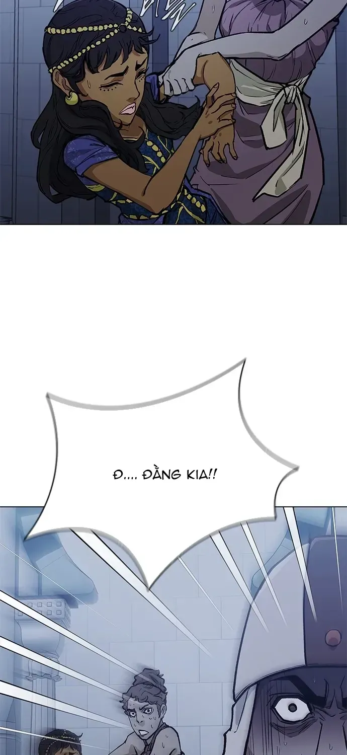 Con Đường Của Võ Giả - Chương 267 - Trang 59