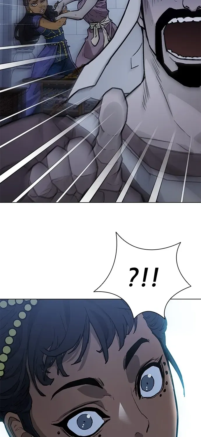 Con Đường Của Võ Giả - Chương 267 - Trang 60