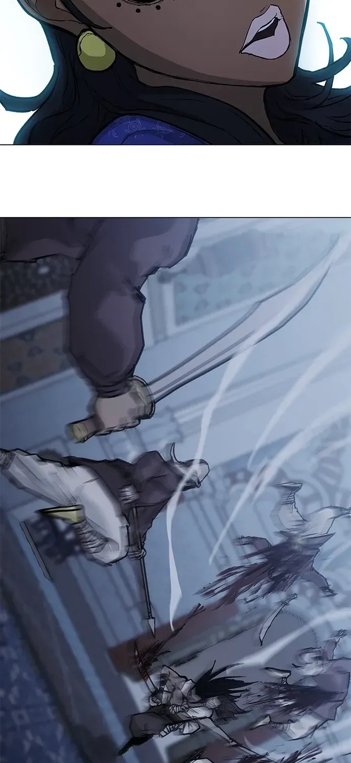 Con Đường Của Võ Giả - Chương 267 - Trang 61