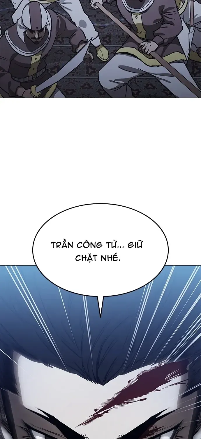 Con Đường Của Võ Giả - Chương 267 - Trang 65