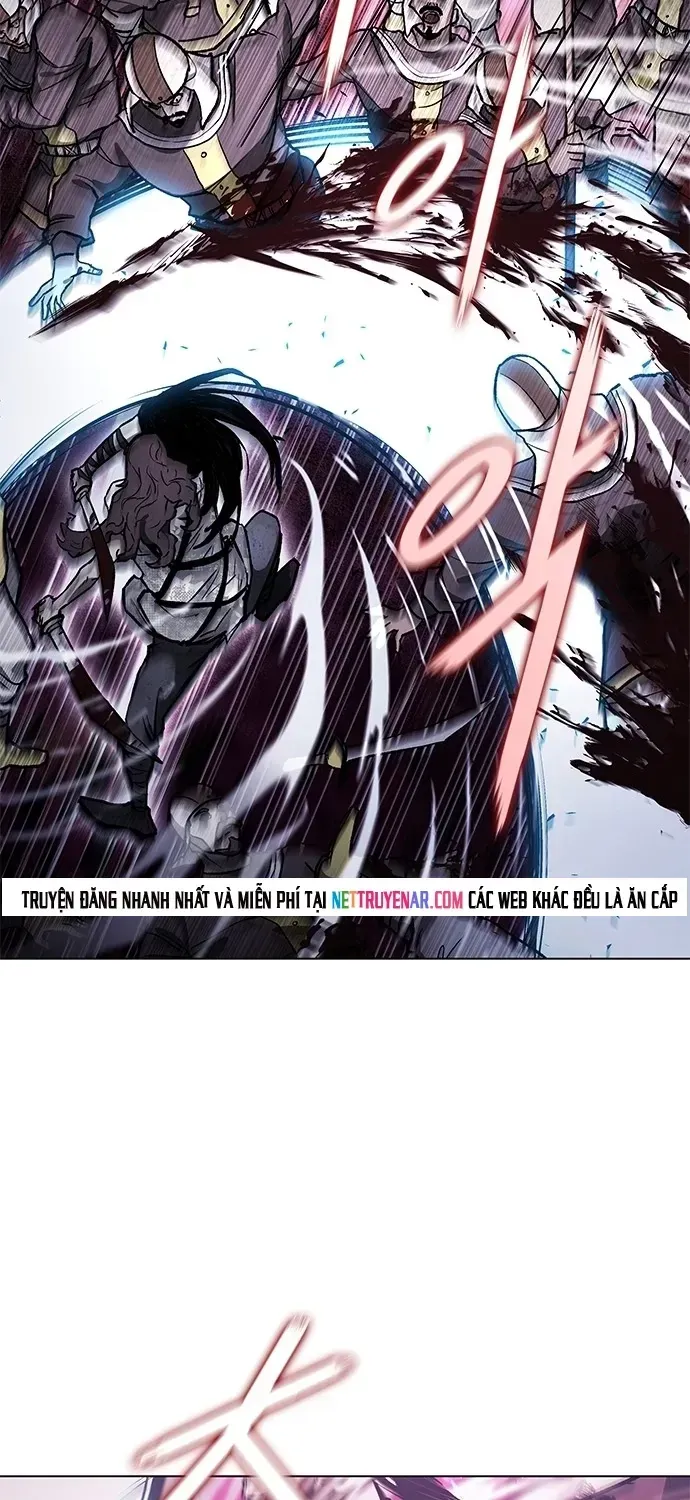 Con Đường Của Võ Giả - Chương 267 - Trang 69