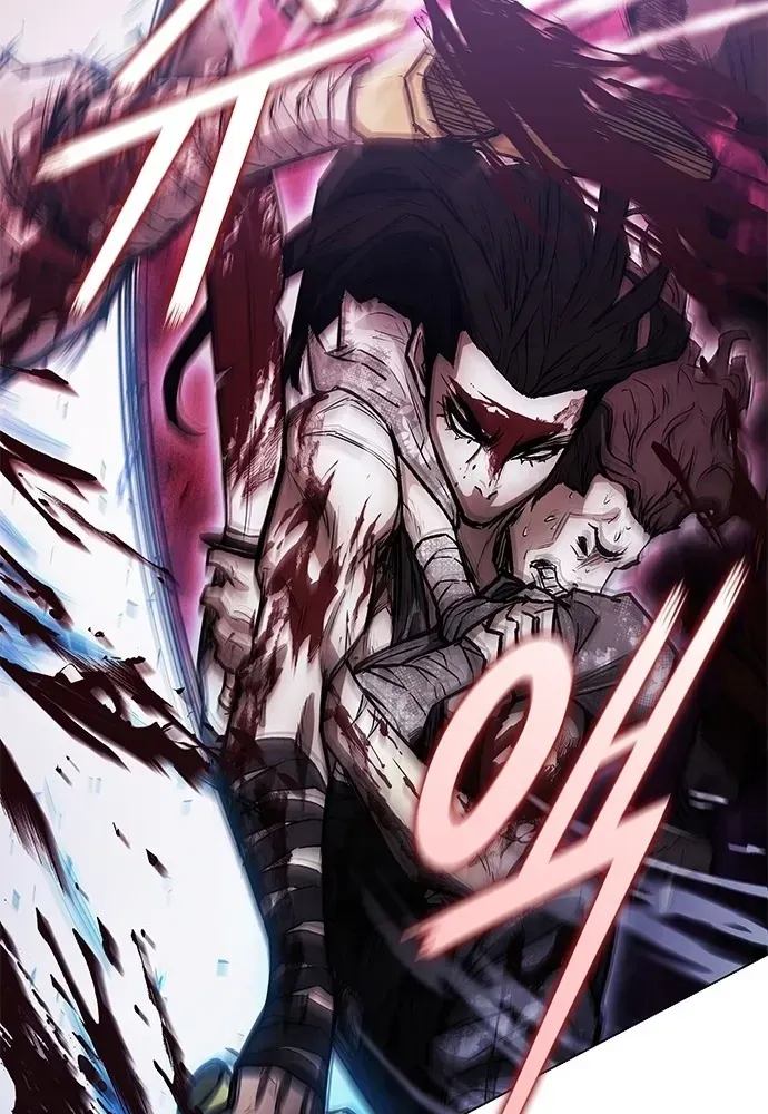 Con Đường Của Võ Giả - Chương 267 - Trang 70