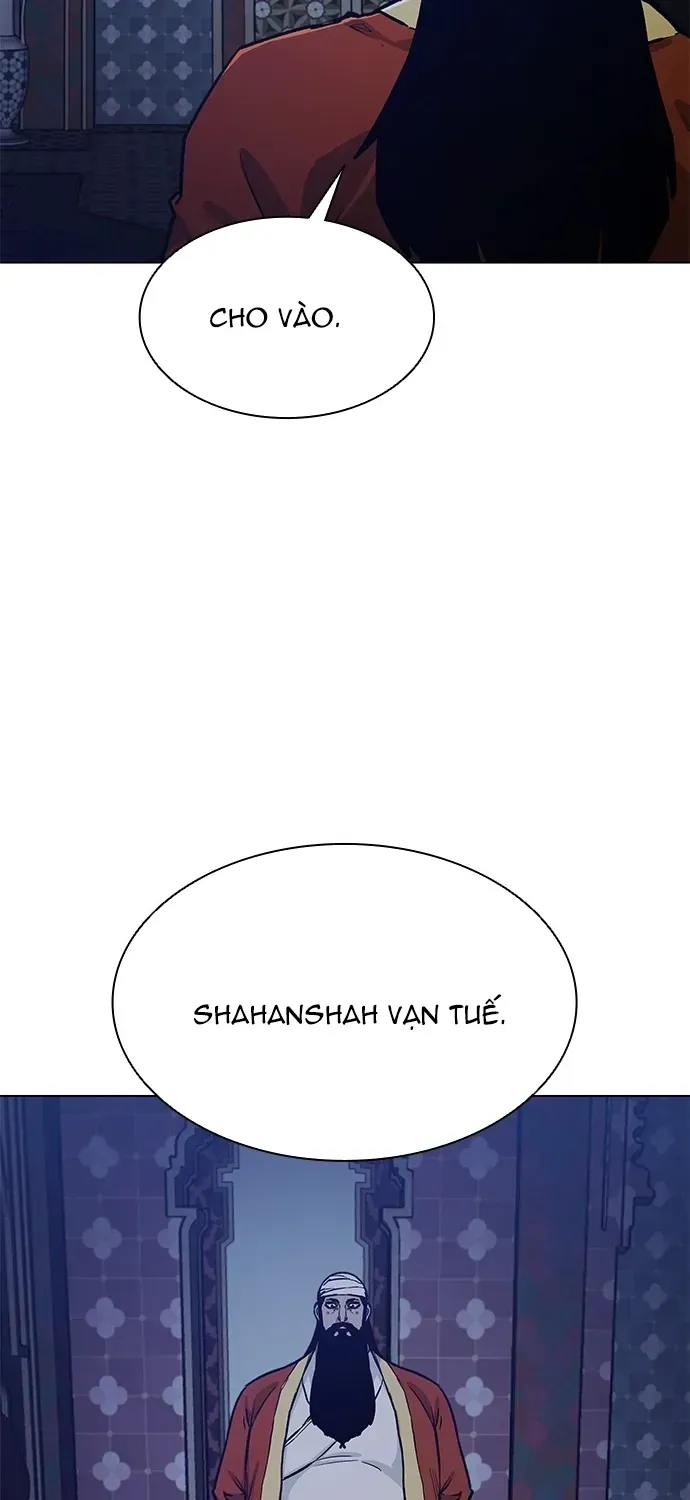 Con Đường Của Võ Giả - Chương 267 - Trang 8