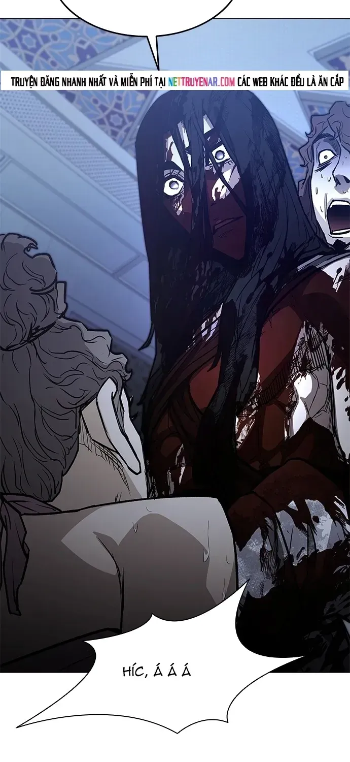 Con Đường Của Võ Giả - Chương 267 - Trang 78