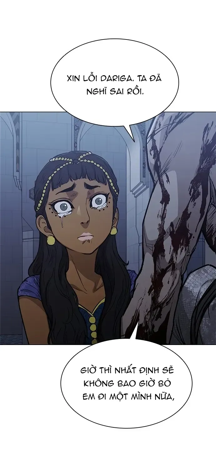 Con Đường Của Võ Giả - Chương 267 - Trang 80