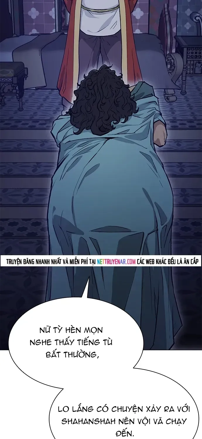 Con Đường Của Võ Giả - Chương 267 - Trang 9