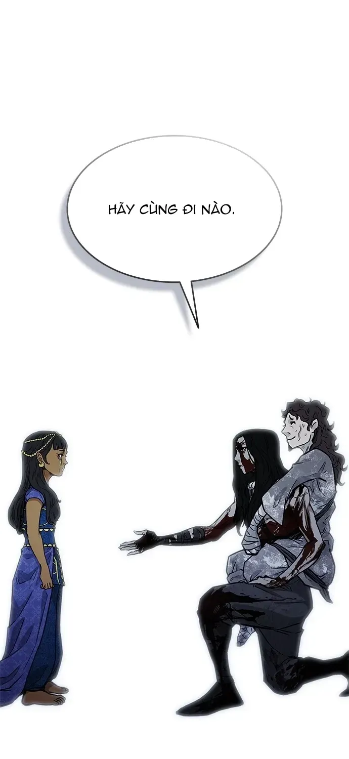 Con Đường Của Võ Giả - Chương 267 - Trang 81