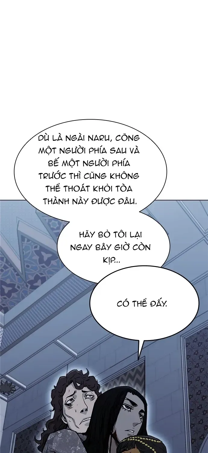 Con Đường Của Võ Giả - Chương 267 - Trang 83