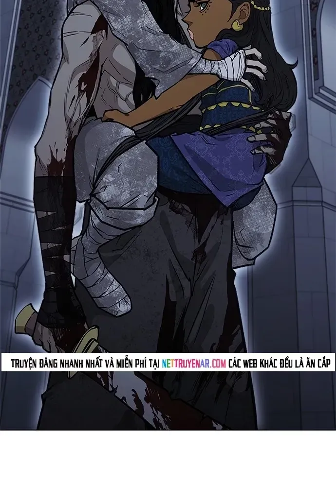 Con Đường Của Võ Giả - Chương 267 - Trang 84