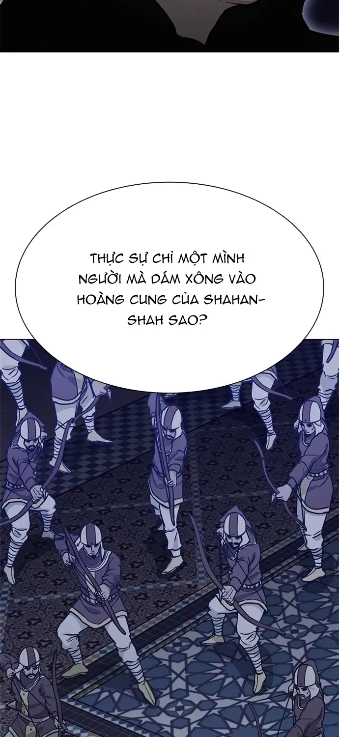 Con Đường Của Võ Giả - Chương 267 - Trang 89