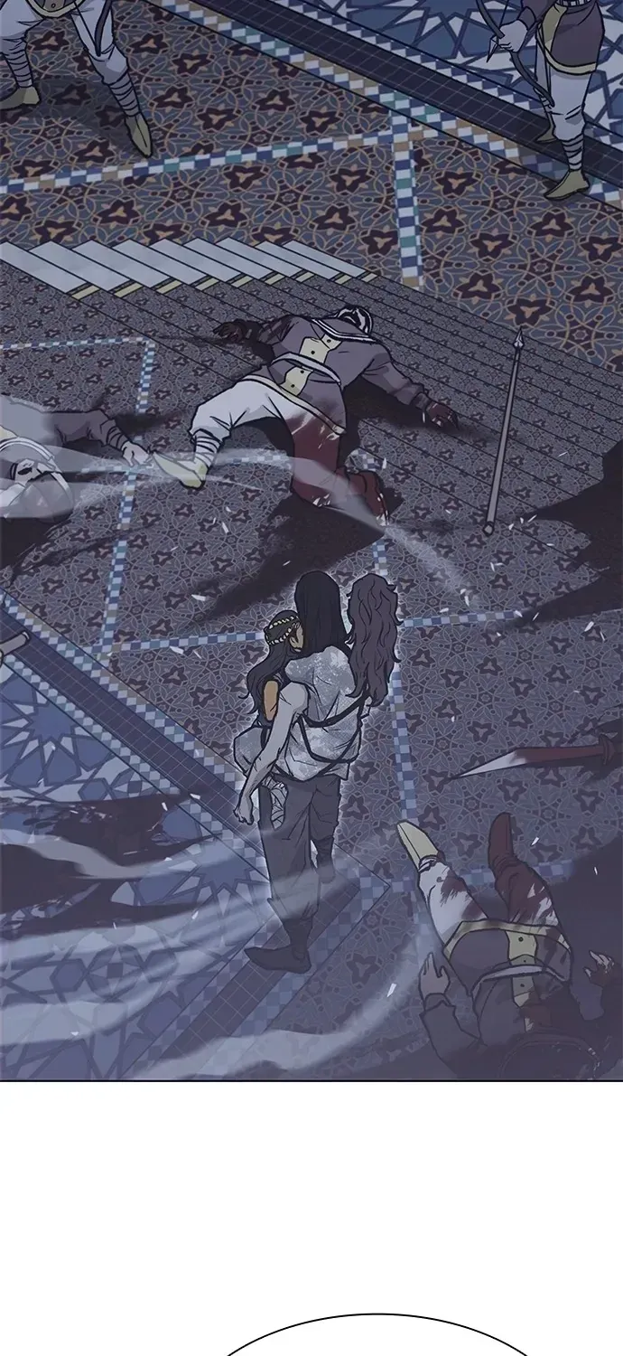 Con Đường Của Võ Giả - Chương 267 - Trang 90