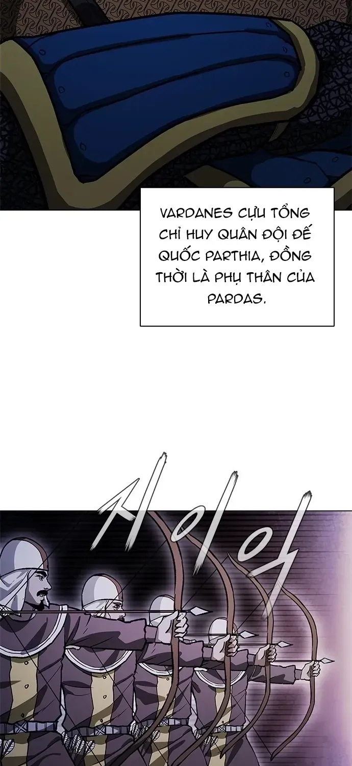 Con Đường Của Võ Giả - Chương 267 - Trang 94