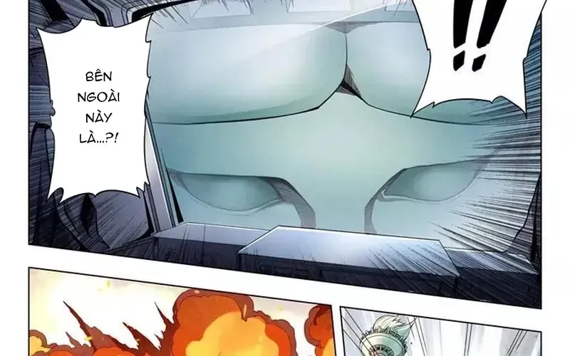 Triệu hồi sư cuối cùng - Chương 236 - Trang 8