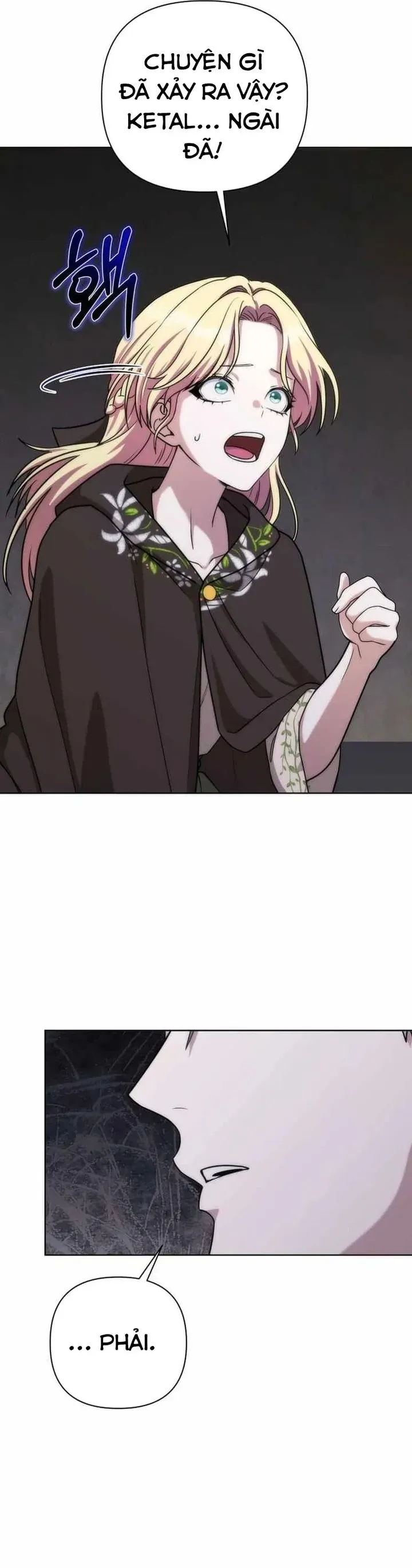 Trở Thành Man Di Ở Thế Giới Fantasy Chương 49 - Trang 11