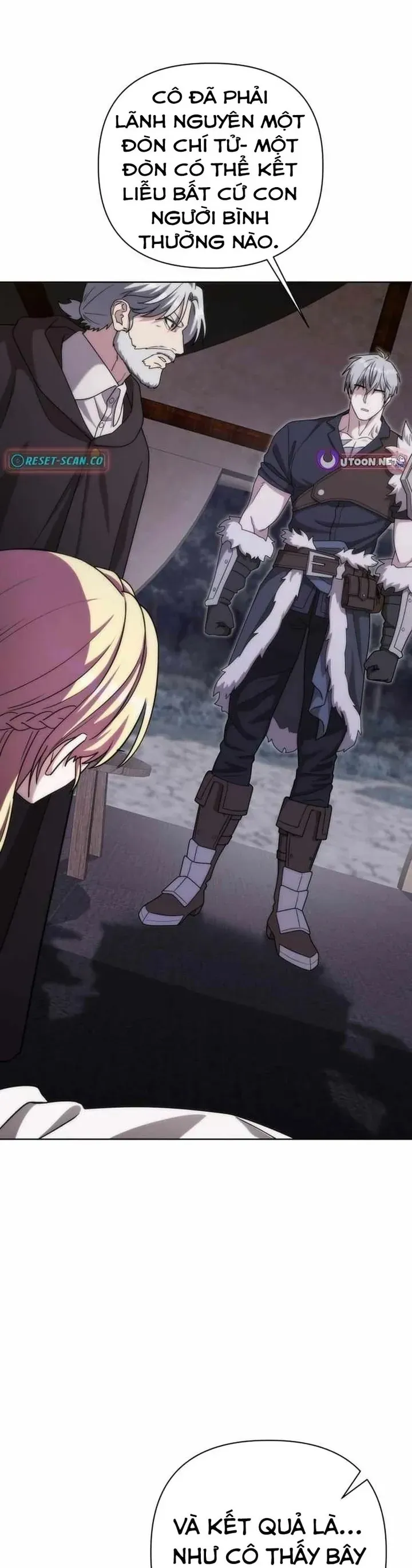 Trở Thành Man Di Ở Thế Giới Fantasy Chương 49 - Trang 12