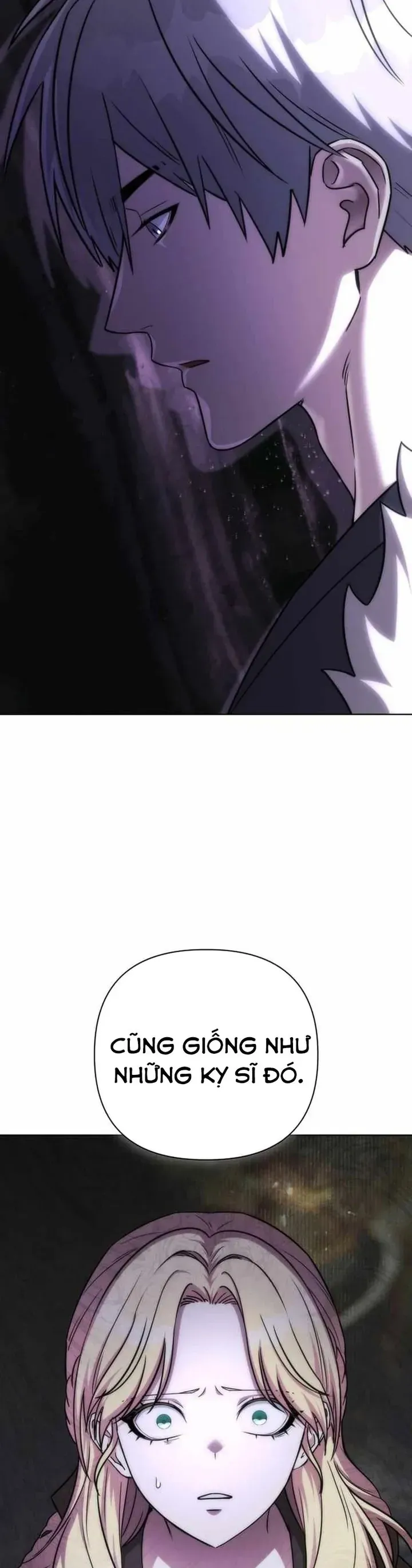 Trở Thành Man Di Ở Thế Giới Fantasy Chương 49 - Trang 15