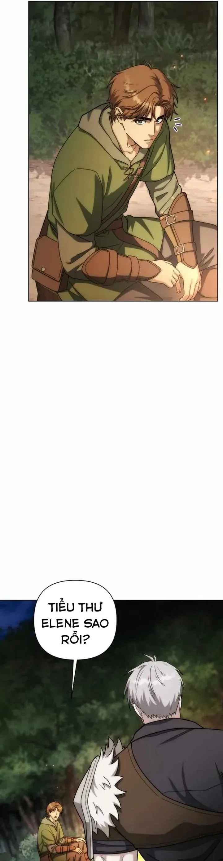 Trở Thành Man Di Ở Thế Giới Fantasy Chương 49 - Trang 20