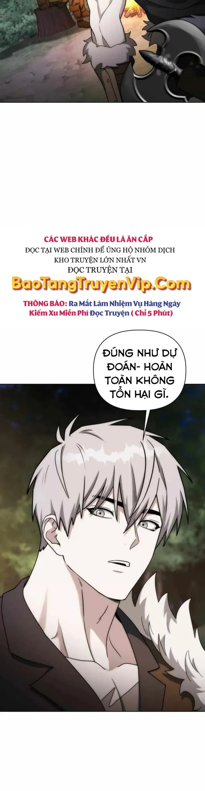 Trở Thành Man Di Ở Thế Giới Fantasy Chương 49 - Trang 21