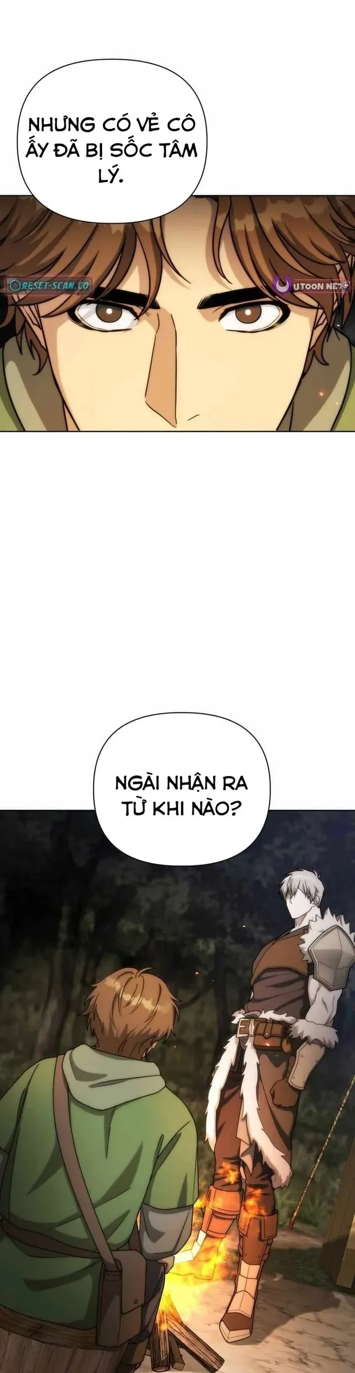 Trở Thành Man Di Ở Thế Giới Fantasy Chương 49 - Trang 22