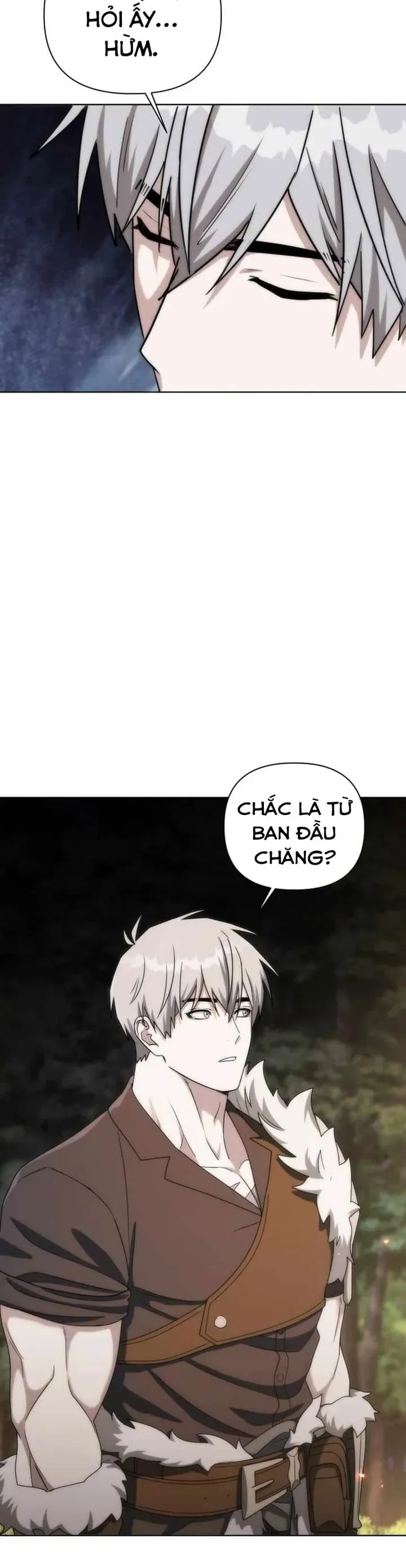 Trở Thành Man Di Ở Thế Giới Fantasy Chương 49 - Trang 24