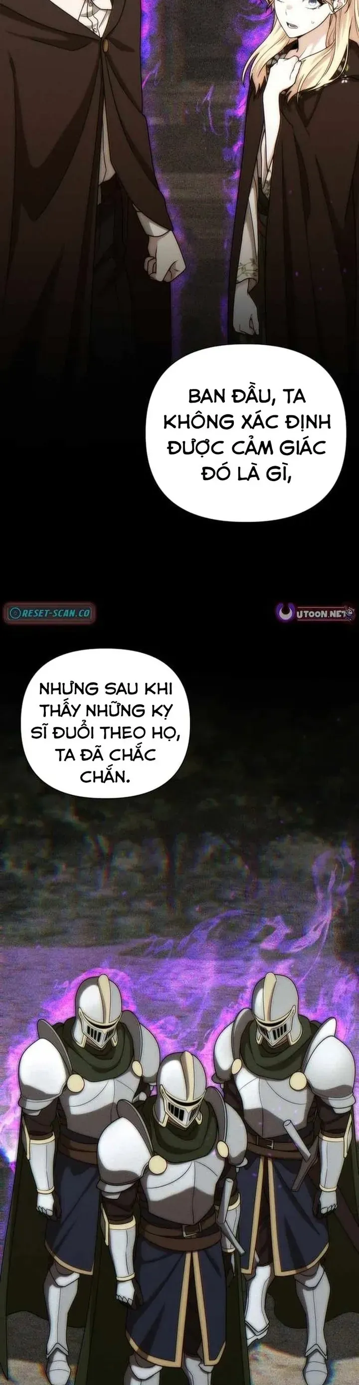 Trở Thành Man Di Ở Thế Giới Fantasy Chương 49 - Trang 26