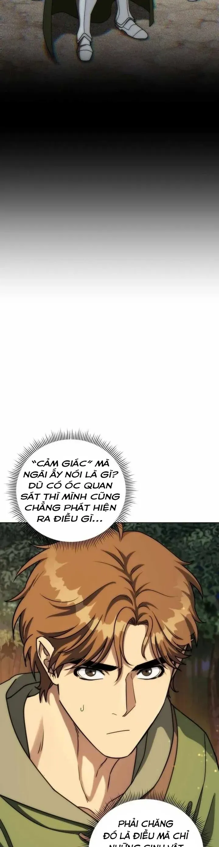 Trở Thành Man Di Ở Thế Giới Fantasy Chương 49 - Trang 27