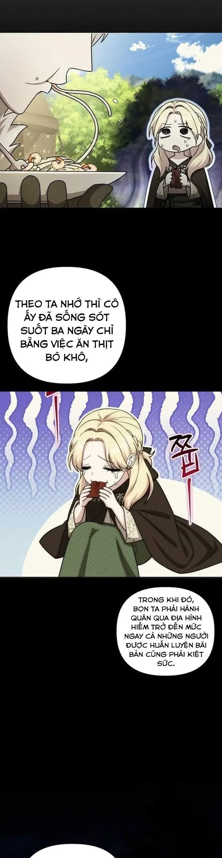 Trở Thành Man Di Ở Thế Giới Fantasy Chương 49 - Trang 29