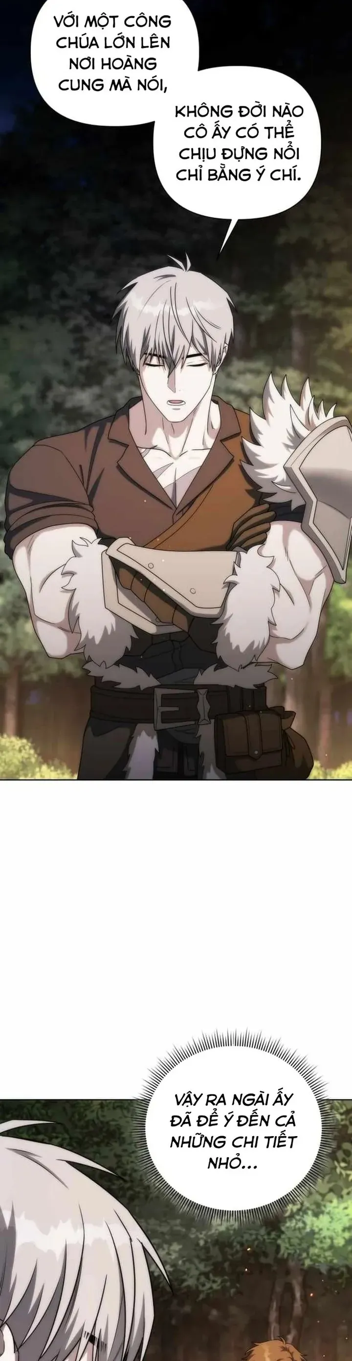 Trở Thành Man Di Ở Thế Giới Fantasy Chương 49 - Trang 30