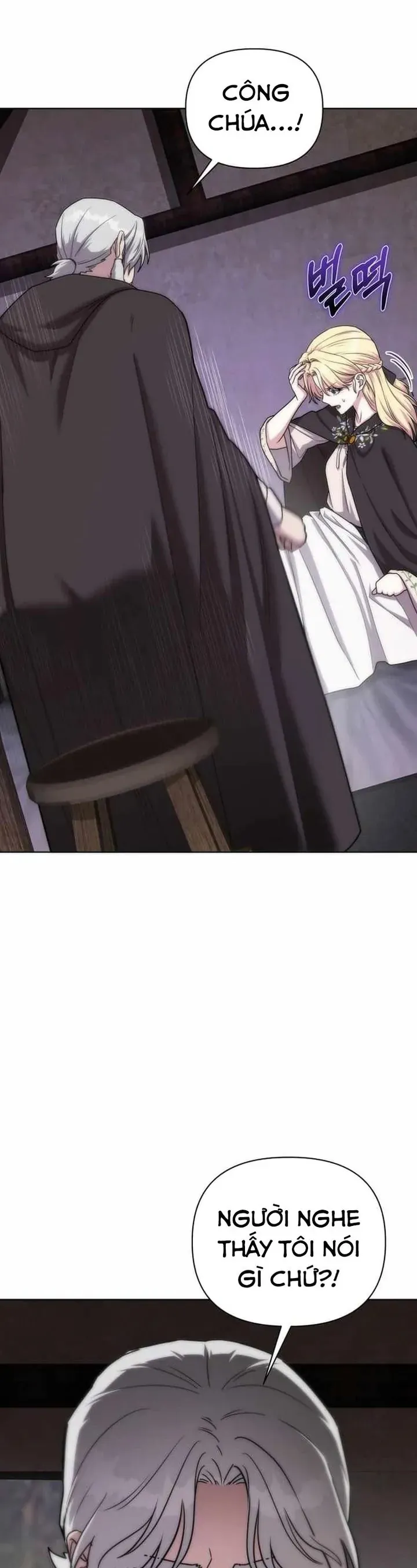 Trở Thành Man Di Ở Thế Giới Fantasy Chương 49 - Trang 4