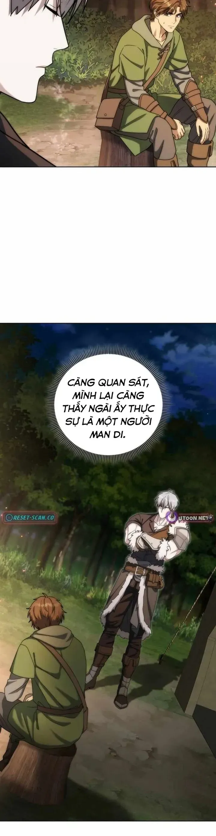 Trở Thành Man Di Ở Thế Giới Fantasy Chương 49 - Trang 31