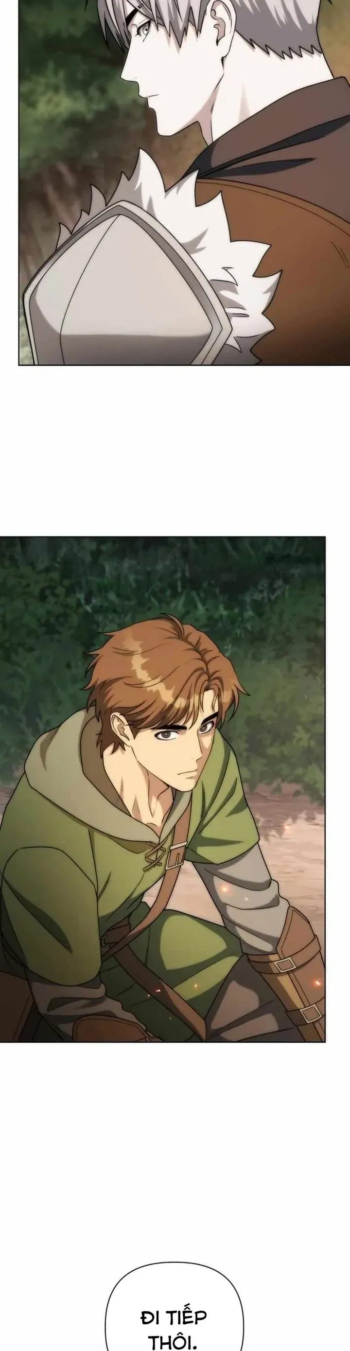 Trở Thành Man Di Ở Thế Giới Fantasy Chương 49 - Trang 33