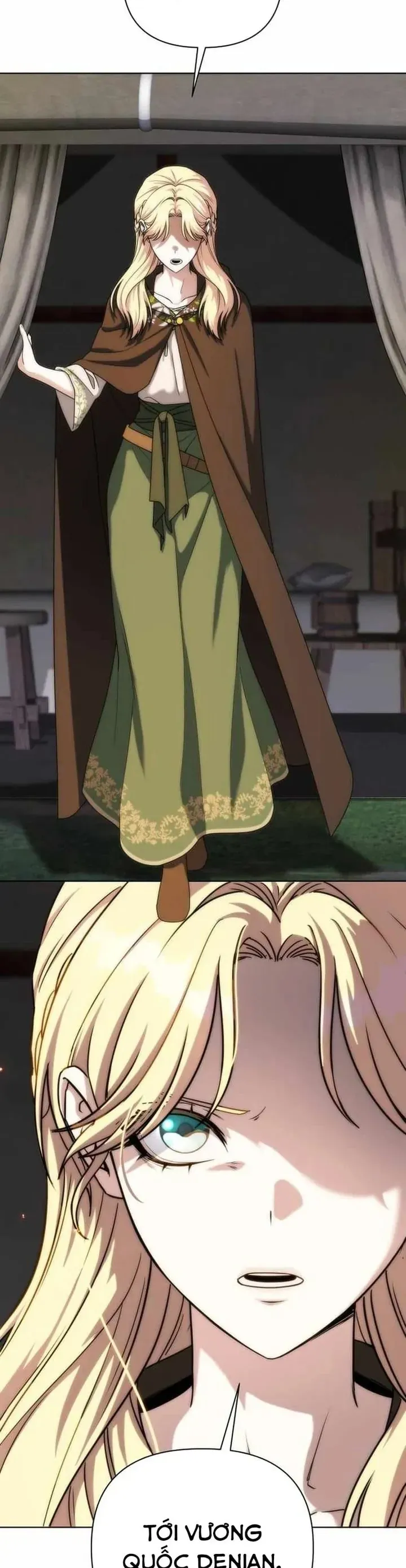 Trở Thành Man Di Ở Thế Giới Fantasy Chương 49 - Trang 34