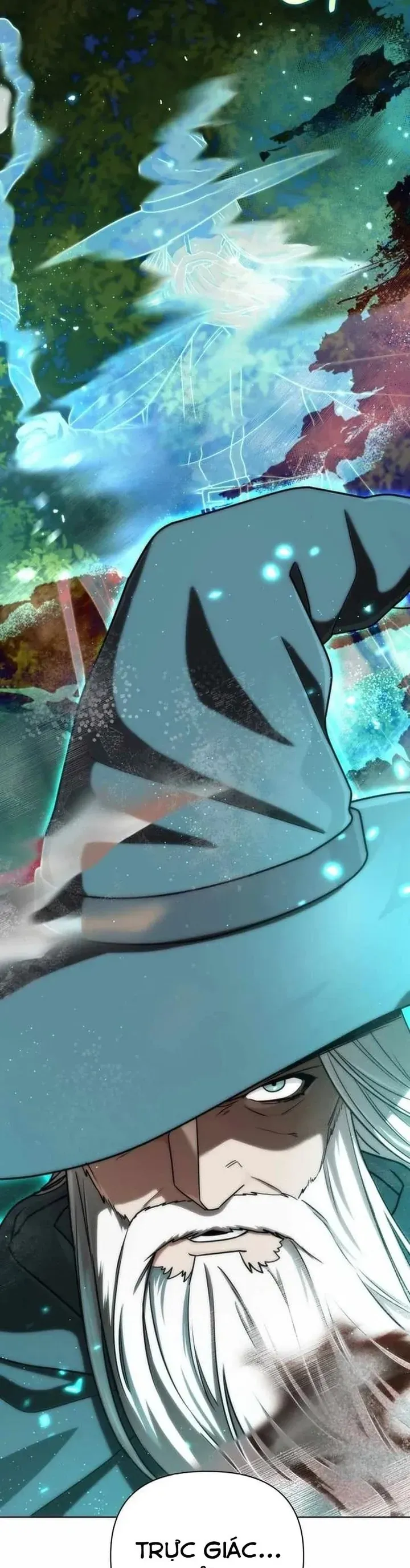 Trở Thành Man Di Ở Thế Giới Fantasy Chương 49 - Trang 40