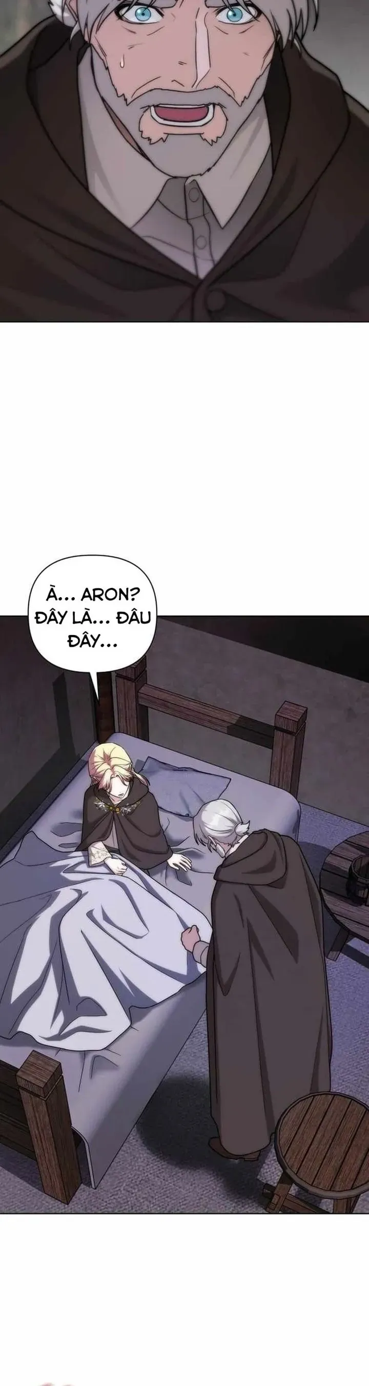 Trở Thành Man Di Ở Thế Giới Fantasy Chương 49 - Trang 5