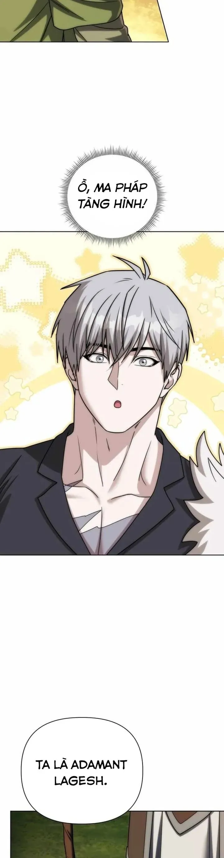 Trở Thành Man Di Ở Thế Giới Fantasy Chương 49 - Trang 42