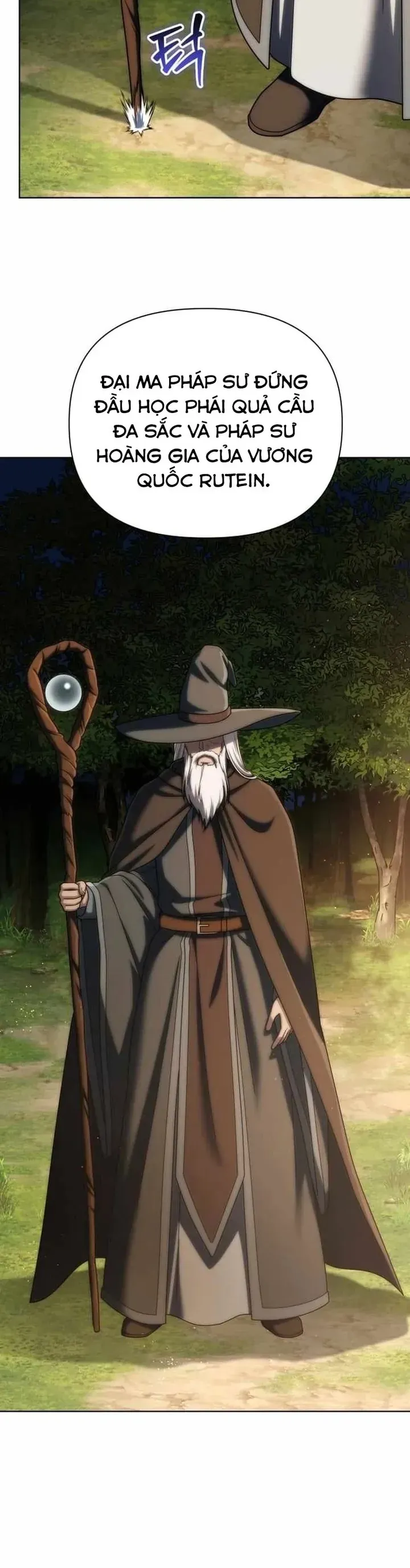 Trở Thành Man Di Ở Thế Giới Fantasy Chương 49 - Trang 43