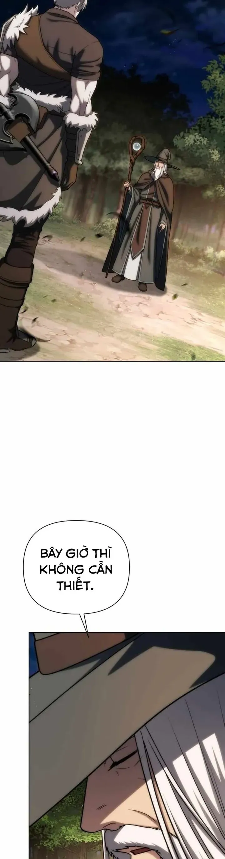 Trở Thành Man Di Ở Thế Giới Fantasy Chương 49 - Trang 45
