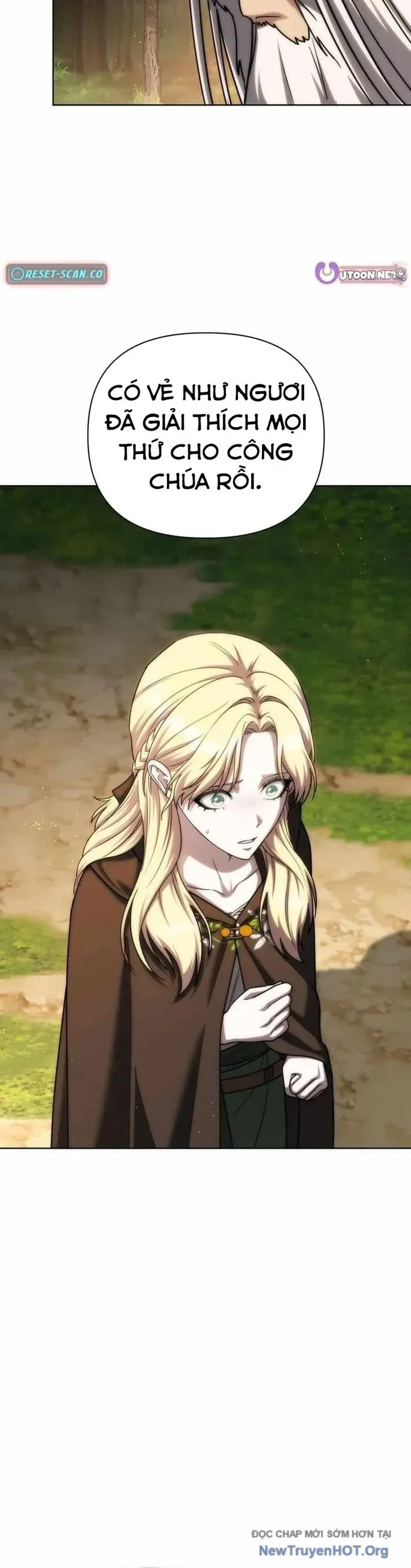 Trở Thành Man Di Ở Thế Giới Fantasy Chương 49 - Trang 46