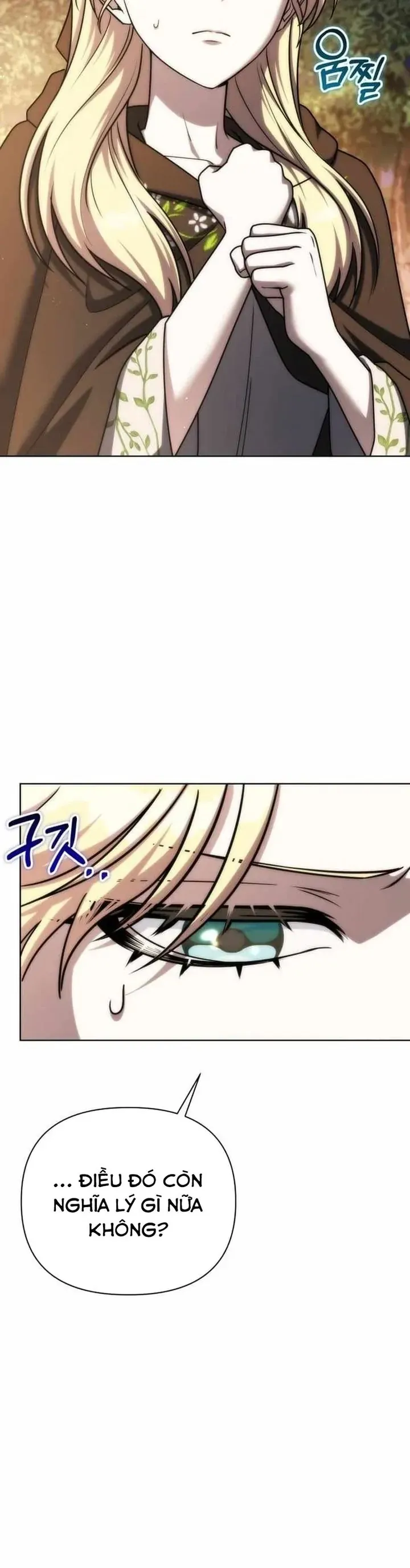 Trở Thành Man Di Ở Thế Giới Fantasy Chương 49 - Trang 48