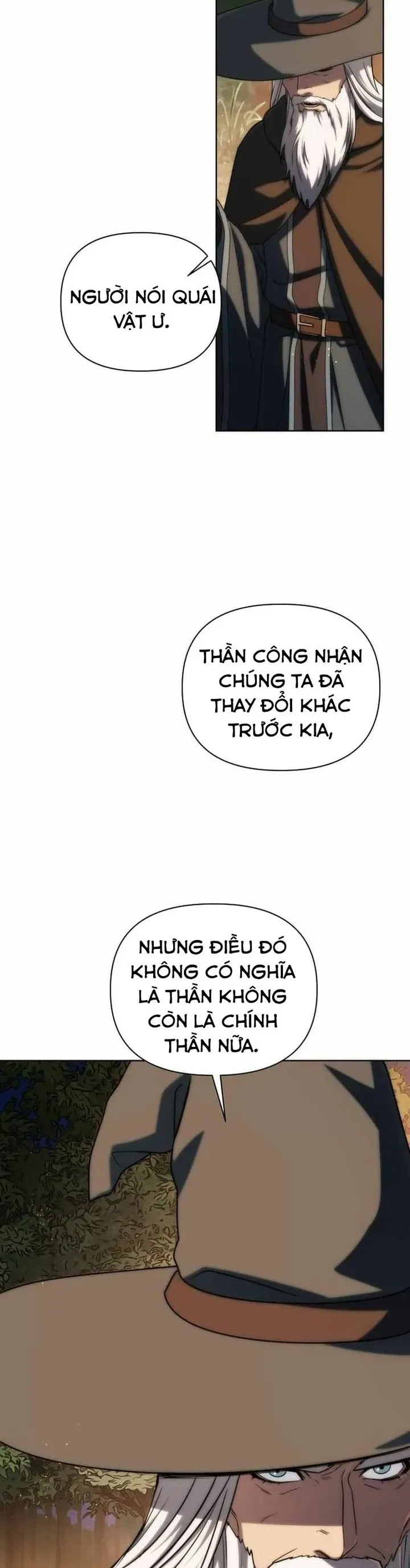 Trở Thành Man Di Ở Thế Giới Fantasy Chương 49 - Trang 50