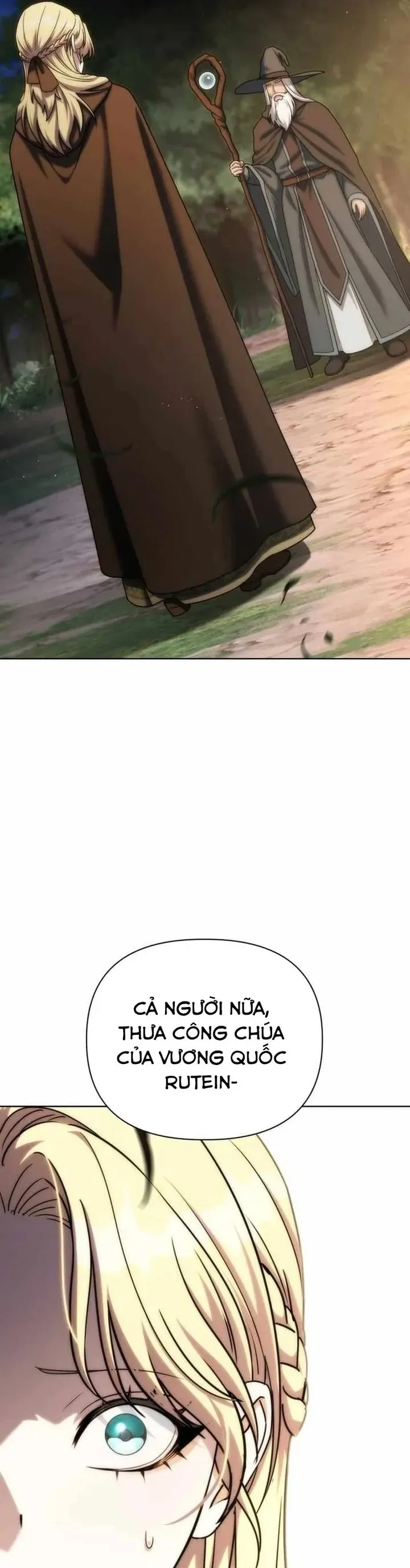 Trở Thành Man Di Ở Thế Giới Fantasy Chương 49 - Trang 53