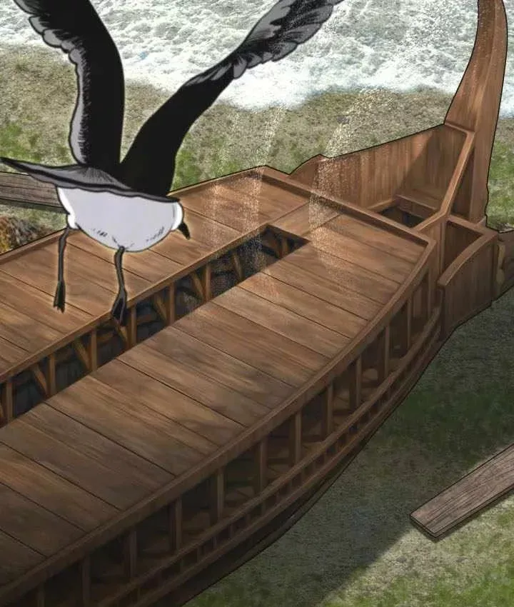 Trở Thành Man Di Ở Thế Giới Fantasy Chương 50 - Trang 11