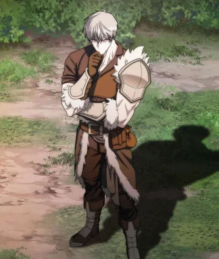 Trở Thành Man Di Ở Thế Giới Fantasy Chương 50 - Trang 14